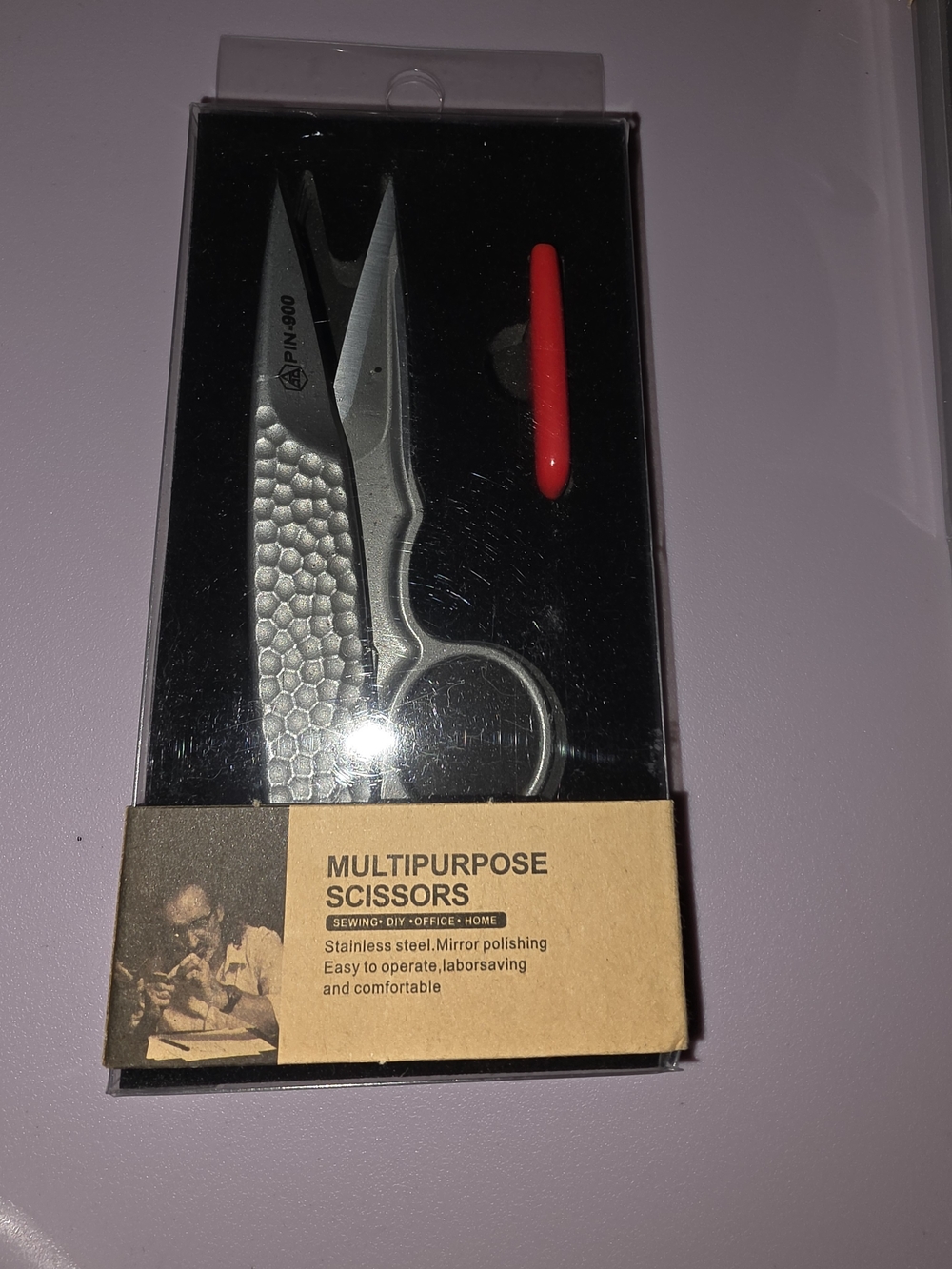 Multipurpose Scissors - Picture 2 of 3